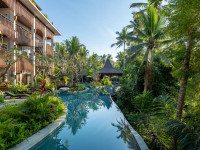ARKAMARA DIJIWA UBUD