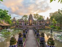PURI SARASWATI DIJIWA UBUD 4*