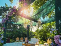 TANADEWA RESORT & SPA UBUD  5*