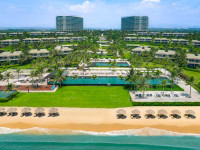 ALMA RESORT CAM RANH