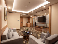 VIRGO HOTEL NHA TRANG