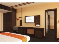 AMIANA RESORT CAM RANH 5*
