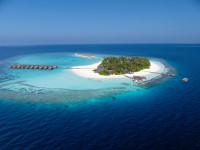 ANGAGA ISLAND RESORT & SPA