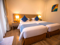 PLUMERIA BOUTIQUE GUEST HOUSE