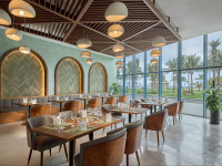 LUGANO HOTEL & RESORT CAM RANH