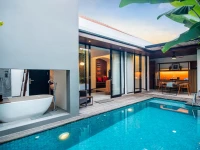 ABIA VILLAS LEGIAN 5*