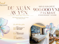 MUONG THANH LUXURY KHANH HOA HOTEL