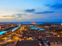 MELIA VINPEARL CAM RANH BEACH RESORT