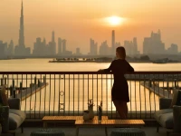 HOTEL BOULEVARD, AUTOGRAPH COLLECTION (ex. VIDA DOWNTOWN DUBAI) 4*