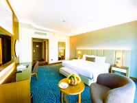 CITY SEASONS TOWERS 4*
