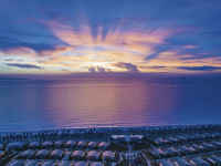 MOVENPICK RESORT CAM RANH