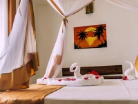 SBH KILINDINI RESORT 5*