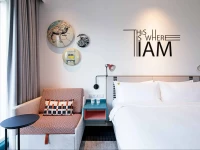 ROVE AL MARJAN ISLAND 3*