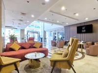 BEST WESTERN PREMIER M FOUR HOTEL DUBAI 4*