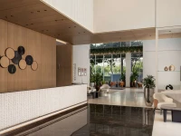 GRAND MILLENNIUM BUSINESS BAY (ex. SKY BAY HOTEL AT BUSINESS BAY) 4*