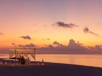 NIVA KURUMBA MALDIVES 5*