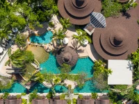THE VILLAGE RESORT (only adults 12+) 4*