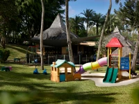 SHANTI MAURICE RESORT & SPA 5*