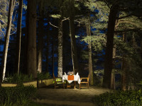 THE OBEROI BEACH RESORT 