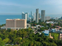 LONG BEACH GARDEN AND PAVILION HOTEL 4*