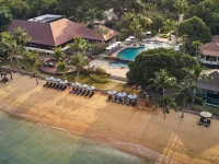 SEA SAND SUN RESORT & VILLAS 5*