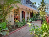 VILLA ANJUNA GUESTHOUSE 