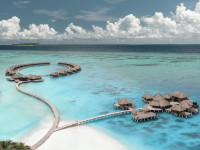 COCO PALM DHUNI KOLHU - MALDIVES