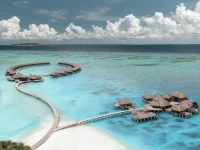 COCO PALM DHUNI KOLHU - MALDIVES 5*