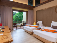 NEW STAR BEACH RESORT KOH SAMUI