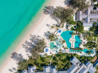 SAII LAGOON, CURIO COLLECTION BY HILTON