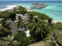 CORA CORA MALDIVES