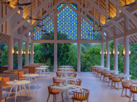 EMERALD FAARUFUSHI RESORT AND SPA