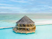 JAWAKARA ISLAND MALDIVES 5*