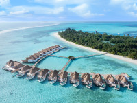 SIX SENSES KANUHURA 
