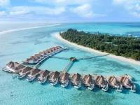 SIX SENSES KANUHURA  5*