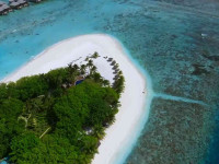 ADAARAN PRESTIGE VADOO MALDIVES (only adults 18+)