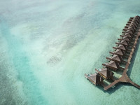 ANANTARA VELI RESORT AND SPA (only adult 18+)