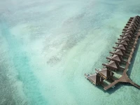 ANANTARA VELI RESORT AND SPA (only adult 18+) 5*