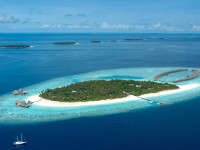 ANANTARA KIHAVAH VILLAS 