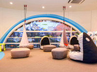 HOLIDAY INN KANDOOMA
