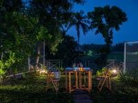 SALCETE BEACH RESORT 4*