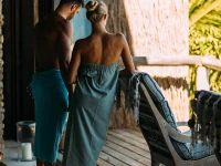 NORTH ISLAND - SEYCHELLES 5*