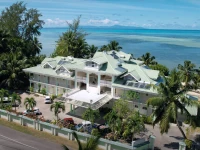 PALM BEACH HOTEL 3*
