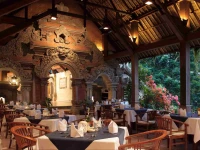 HOTEL TJAMPUHAN & SPA 4*