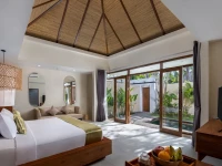 TONYS VILLAS & RESORT SEMINYAK 4*