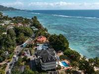 CROWN BEACH 4*