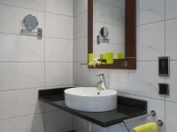 AUBERGE CHEZ PLUME 2*