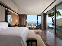 THE APURVA KEMPINSKI BALI