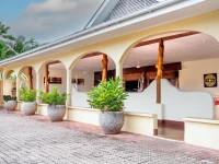 THE BRITANNIA HOTEL 2*