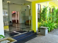 SUNDOWNERS GUEST HOUSE 2*